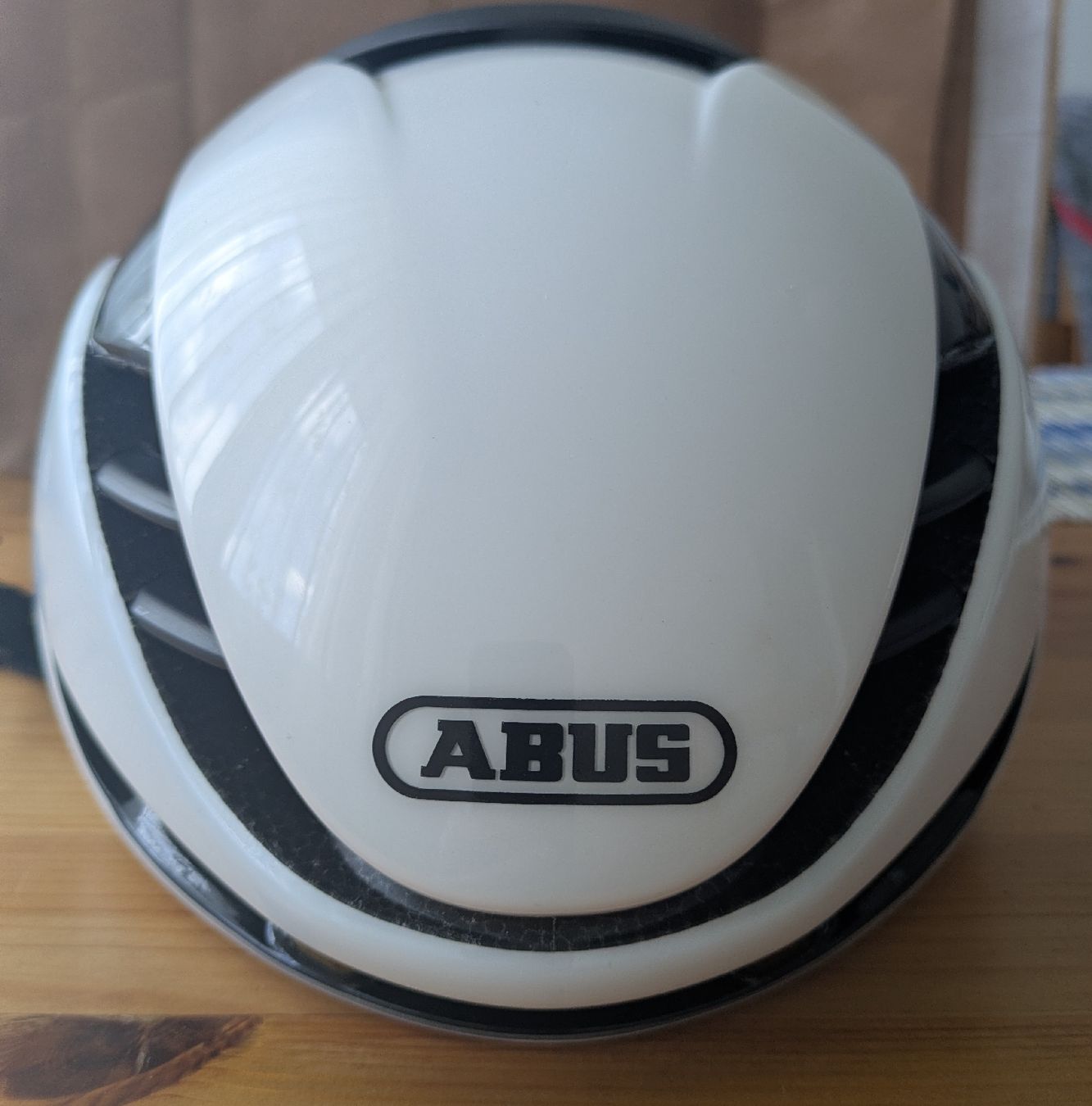 Abus Helme: ABUS Gamechanger 2.0 Velohelm M (54-58cm) – Gebraucht aus Greifensee von gan_z8ht 3