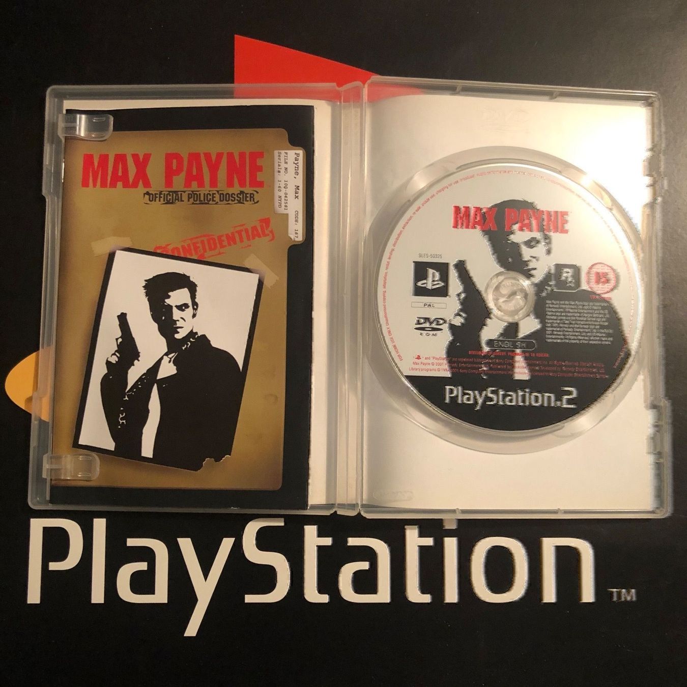 Giochi: Max Payne für PS2 – Usato da Kestenholz venduto da Mad18 2