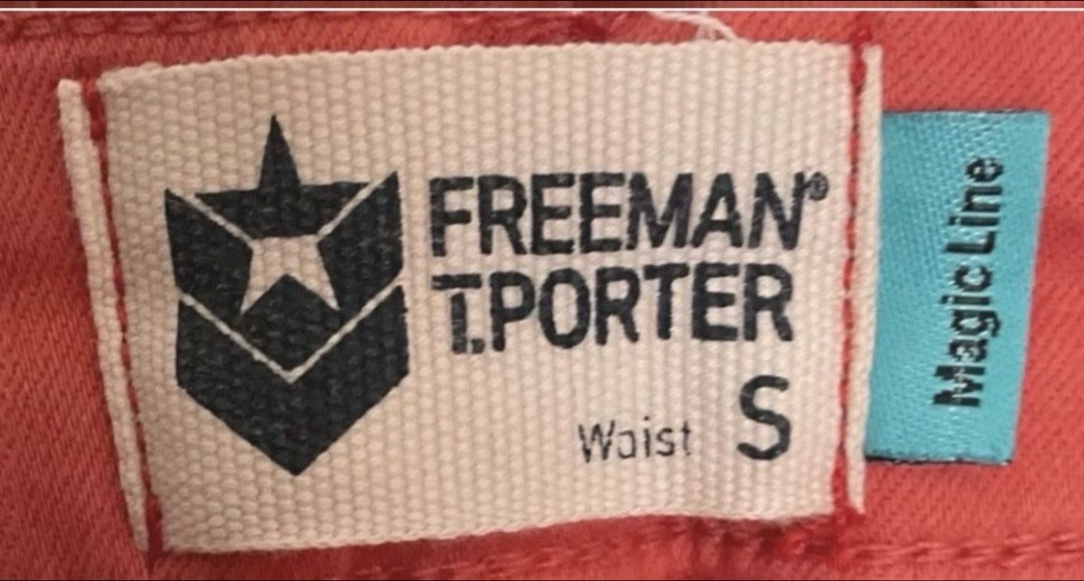Freeman T. Porter Pantaloni: T. Porter Shorts in Grösse S – Nuovo (secondo la descrizione) da Hünenberg See venduto da Saide27 3
