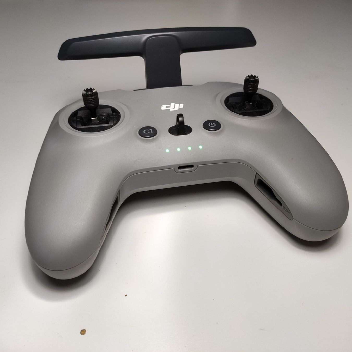DJI RC Modellbau: DJI FPV / AVATA 1 Controller 2 (fast Neu/Original!) – Neu (gemäss Beschreibung) aus Zürich von Biedermann23 2