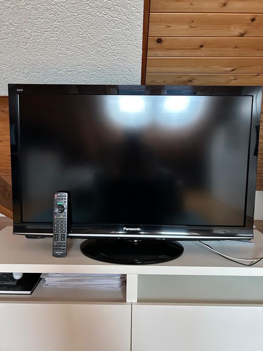 Panasonic Appareils TV: Panasonic TV flachbildschirm – D'occasion à Zürich par Zueri34