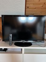 Panasonic TV flachbildschirm
