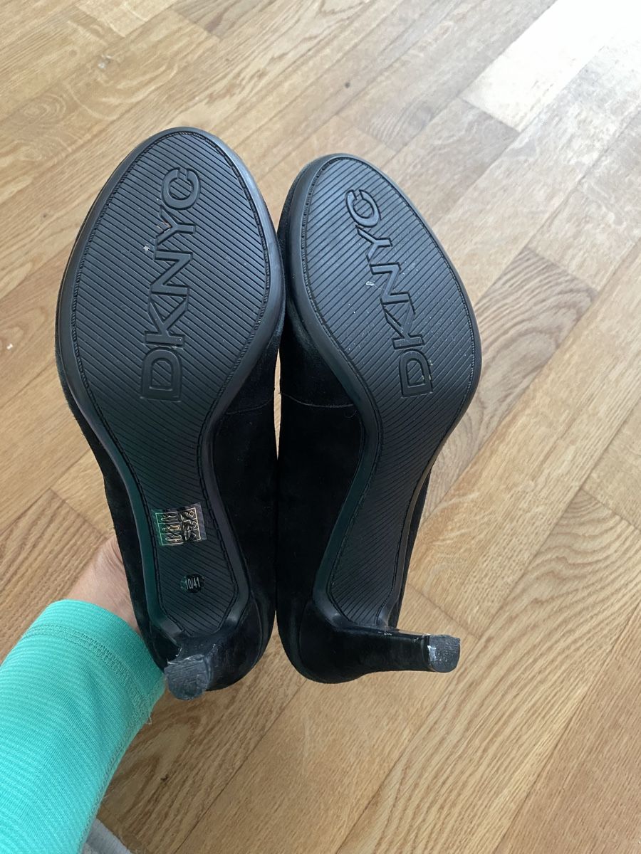 DKNY Scarpe da donna: DKNYC Pumps Gr 40-41 – Usato da Baar venduto da egl_q6qy 2