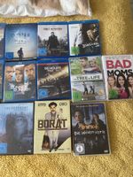 Film Sammlung: Action, Drama, und Komödie für Filmabende