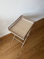 Beistelltisch outdoor or indoor