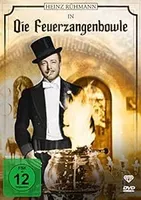 DIE FEUERZANGENBOWLE      Heinz Rühmann      ==> SAMMELPORTO