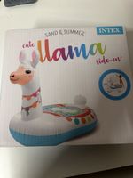 Inflatable toy