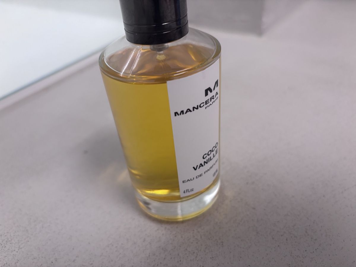 Mancera Profumi & Eau de Toilette: Mancera Coco Vanille Parfum – Usato da Sissach venduto da Angelinaa24 1