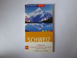 Toller Reiseführer: Schweiz - + Special