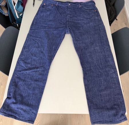 Levi’s Herren Jeans, neu, W 42 L 30