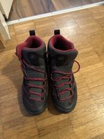 Mammut Ducan GTX Women 