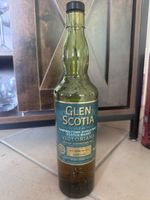 Glen Scotia Victoriana Campbeltown Single Malt Scotch Whisky