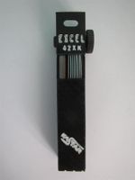 KASTAR BLATT + DRAHT LEHRE 42XK