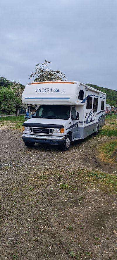 Mobilhome: Wohnmobil USA Ford – Usato da Bättwil venduto da Cisco4 8