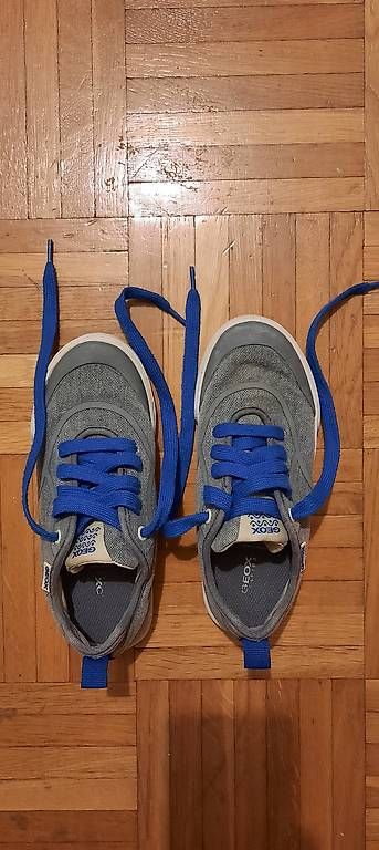 Geox Scarpe per ragazzi: Scarpe GEOX n.31 – Usato da Tesserete venduto da bab_7ztk 2
