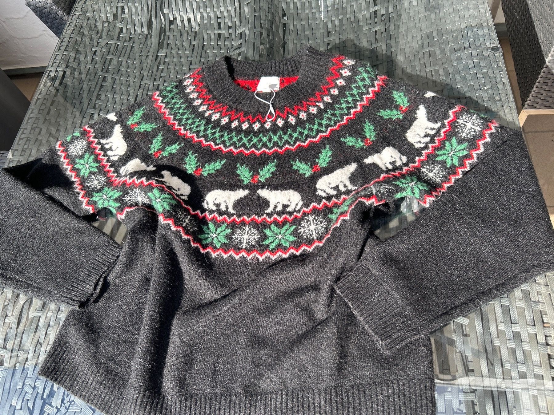 H&M Pullover & Sweatshirts: Pullover H&M Neu  (XS) – Neu (gemäss Beschreibung) aus Vezia von sidu03 7