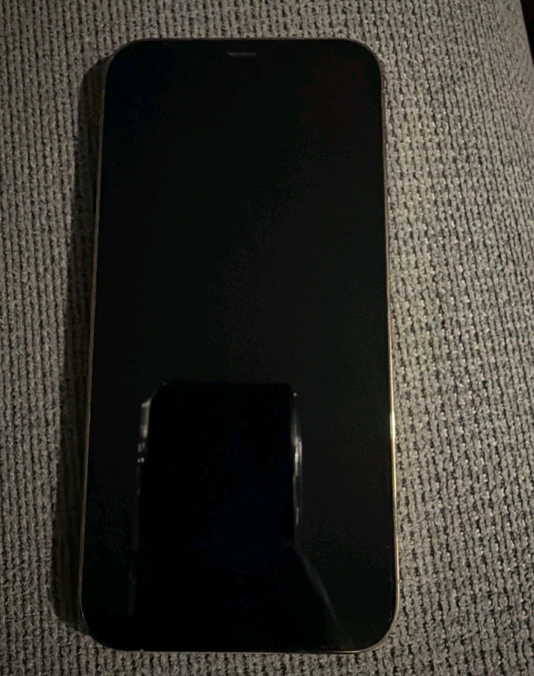 Apple Telefoni cellulari / Smartphones: iPhone 12 Pro Max (128GB) Akku 97% – Usato da Luzern venduto da Waince786 2