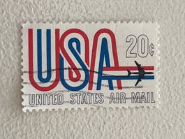 SALE ! USA Briefmarken ab 1 CHF (Gratis-Versand)