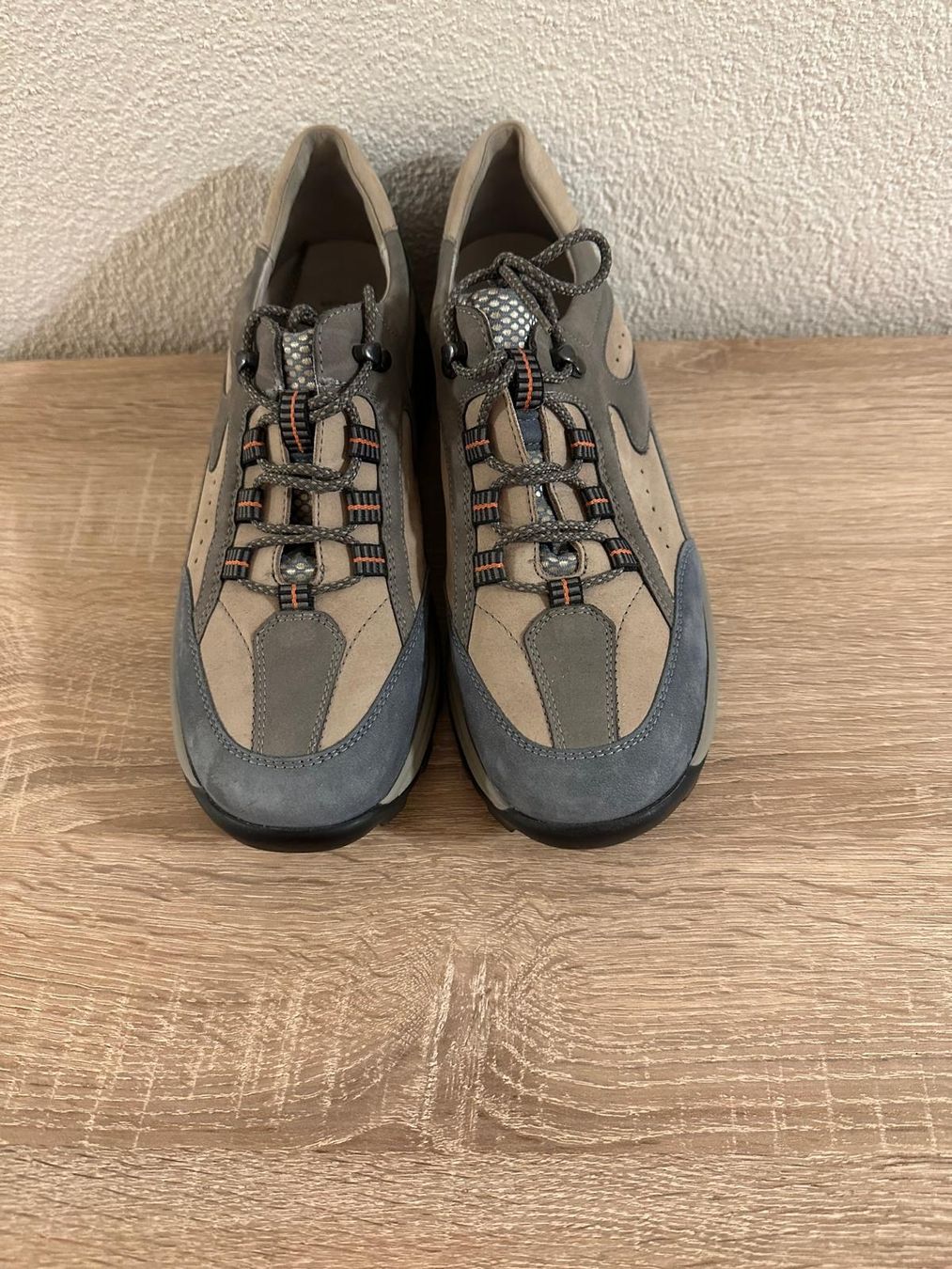 Scarpe da uomo: Wanderschuhe – Nuovo (secondo la descrizione) da Zürich venduto da TG014