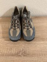 Wanderschuhe