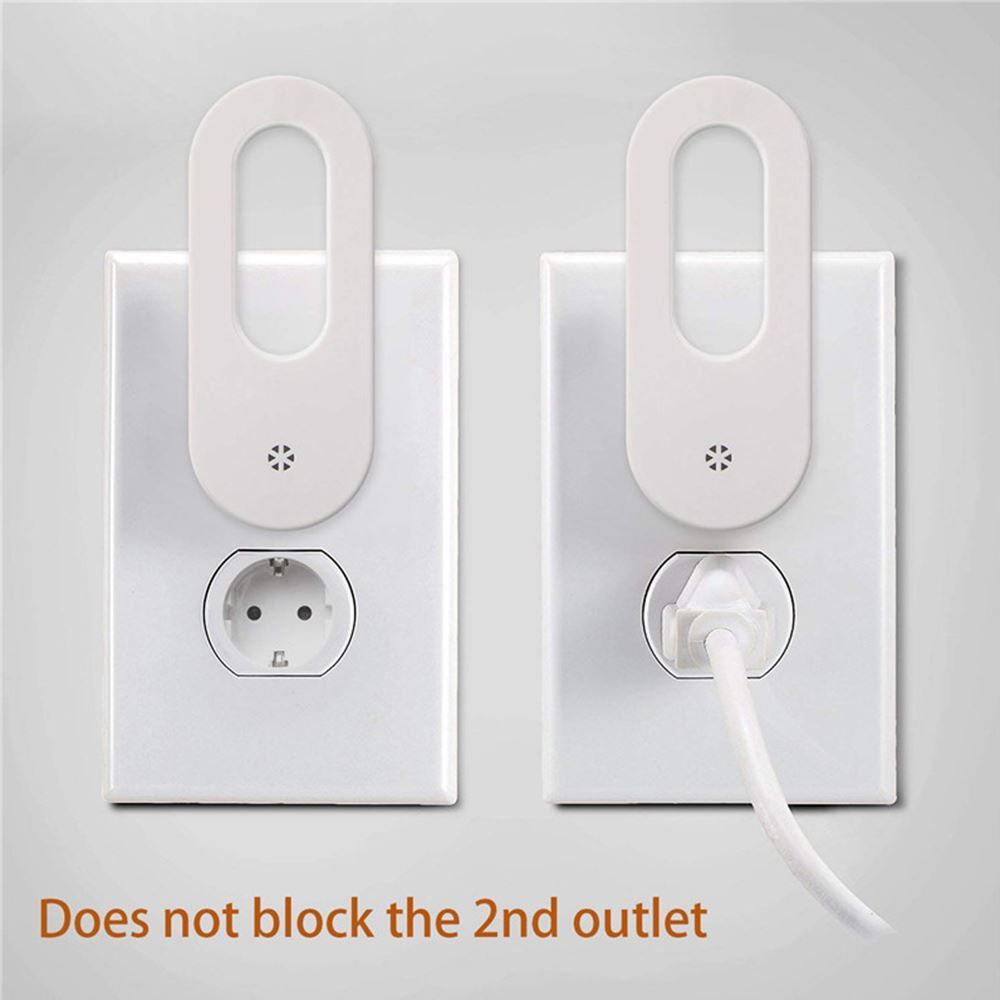 Lampade: LED Nachtlichter mit Sensor 2er Pack – Nuovo e nell'imballaggio originale da Diepoldsau venduto da preisparadies-ch 6