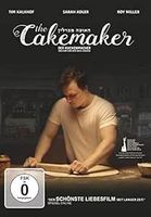 THE CAKEMAKER                ==> SAMMELPORTO