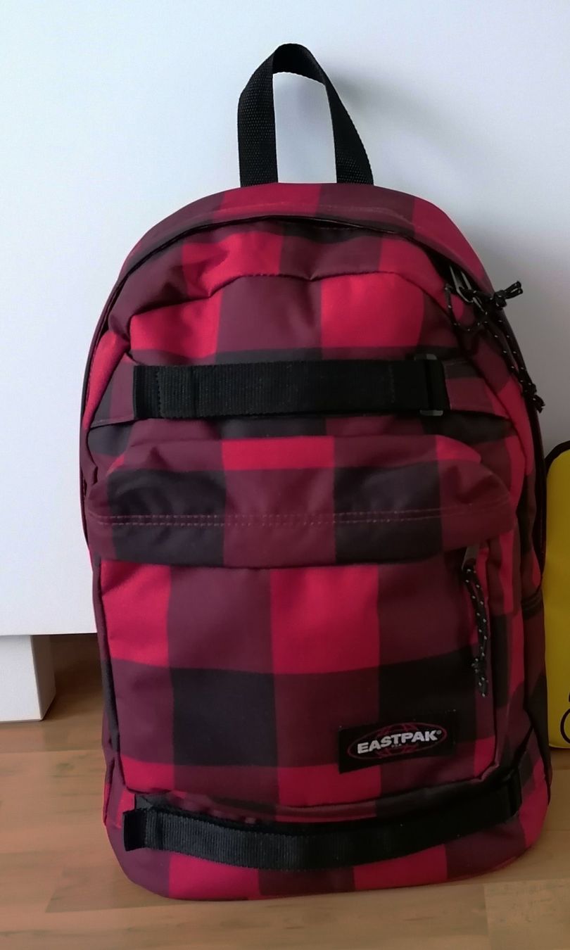Eastpak Rucksäcke: EASTPACK Rucksack 24 l – Neu (gemäss Beschreibung) aus Rüti ZH von mome8