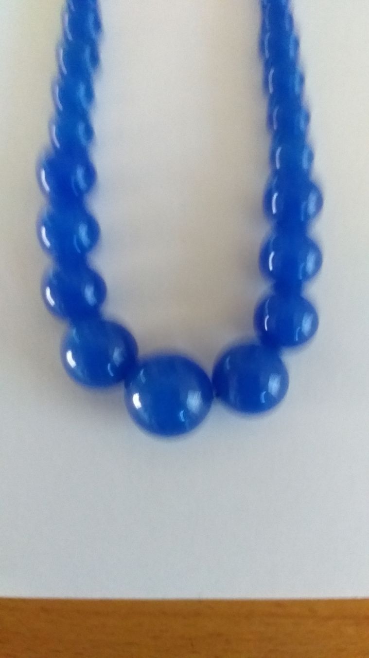 Catenine: Achat Kette – Nuovo e nell'imballaggio originale da Wünnewil venduto da 04Blume 2