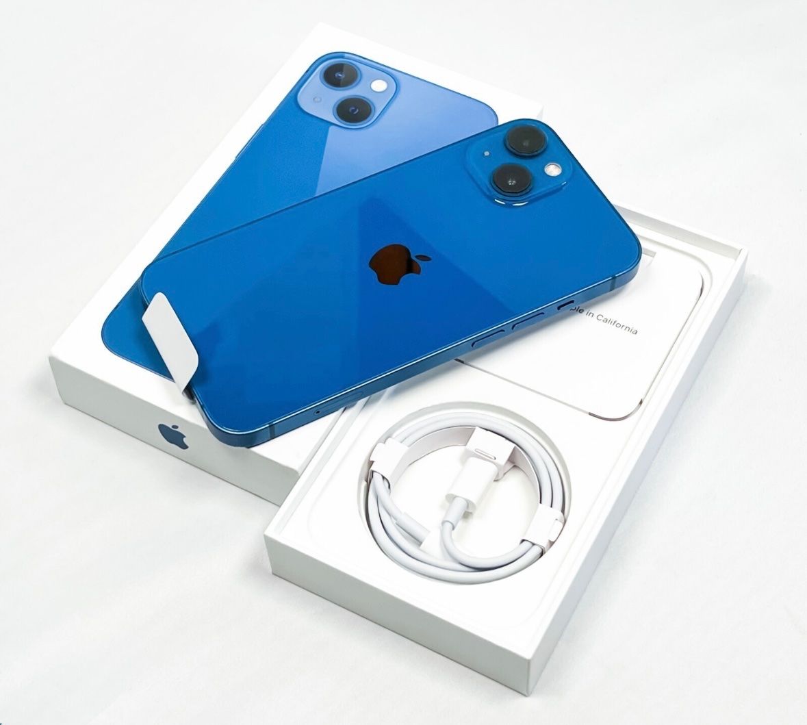 Apple Handys / Smartphones: IPhone 13 128gb wie neu – Gebraucht aus Luzern von Waince786 3