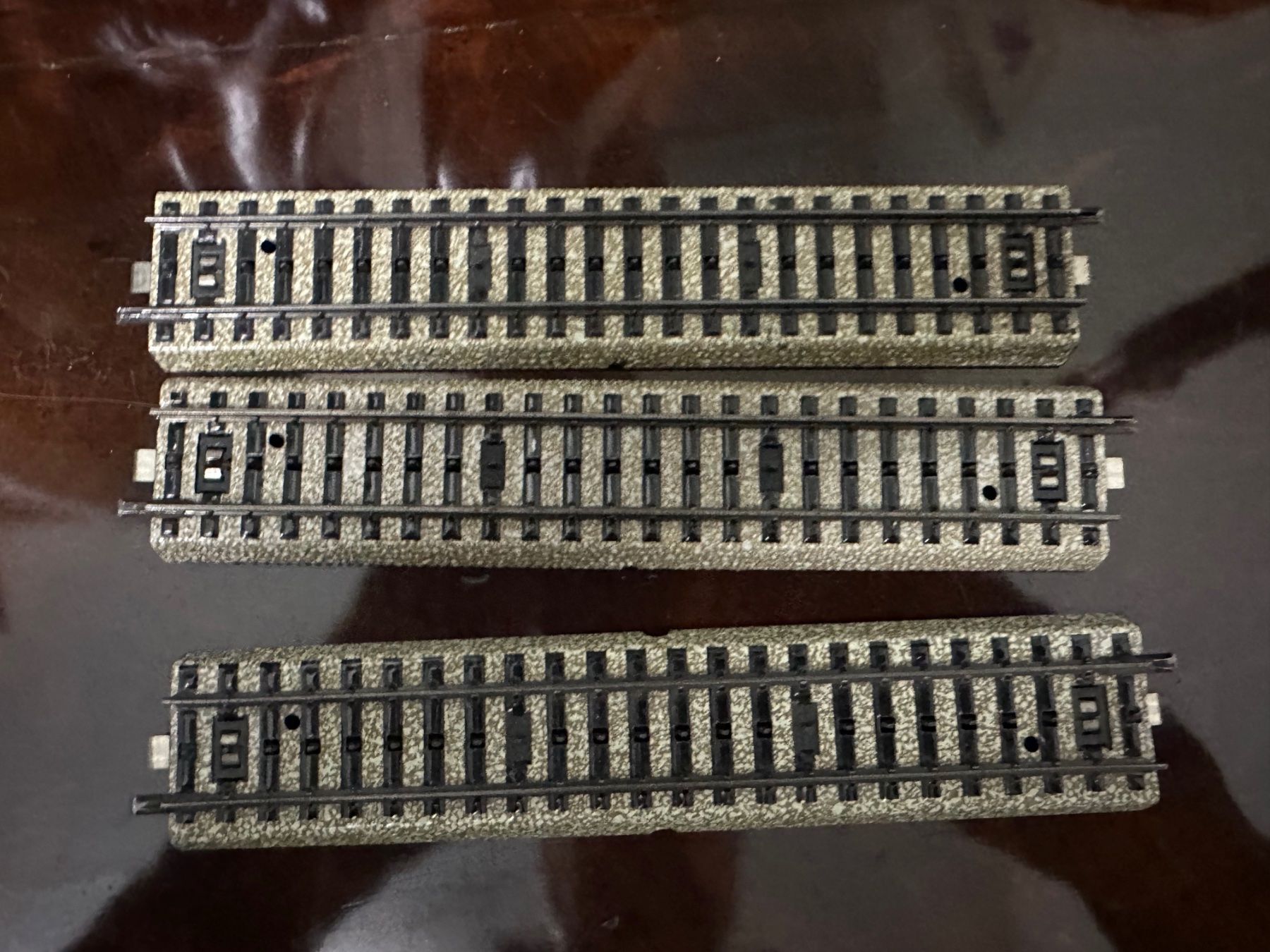 Märklin Modelleisenbahnen: Märklin H0 Modelleisenbahn – Gebraucht aus Horgen von uwolfers 7