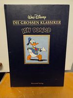 Ich, Donald Buch