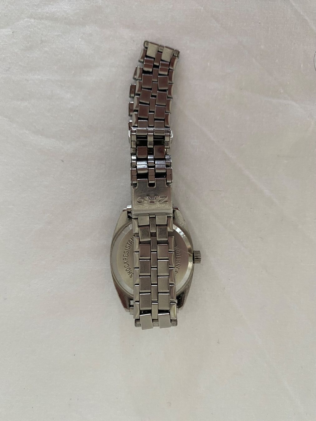 Certina Orologi: Certina Quartz Damenuhr – Usato da Zürich venduto da Fashionparade 2