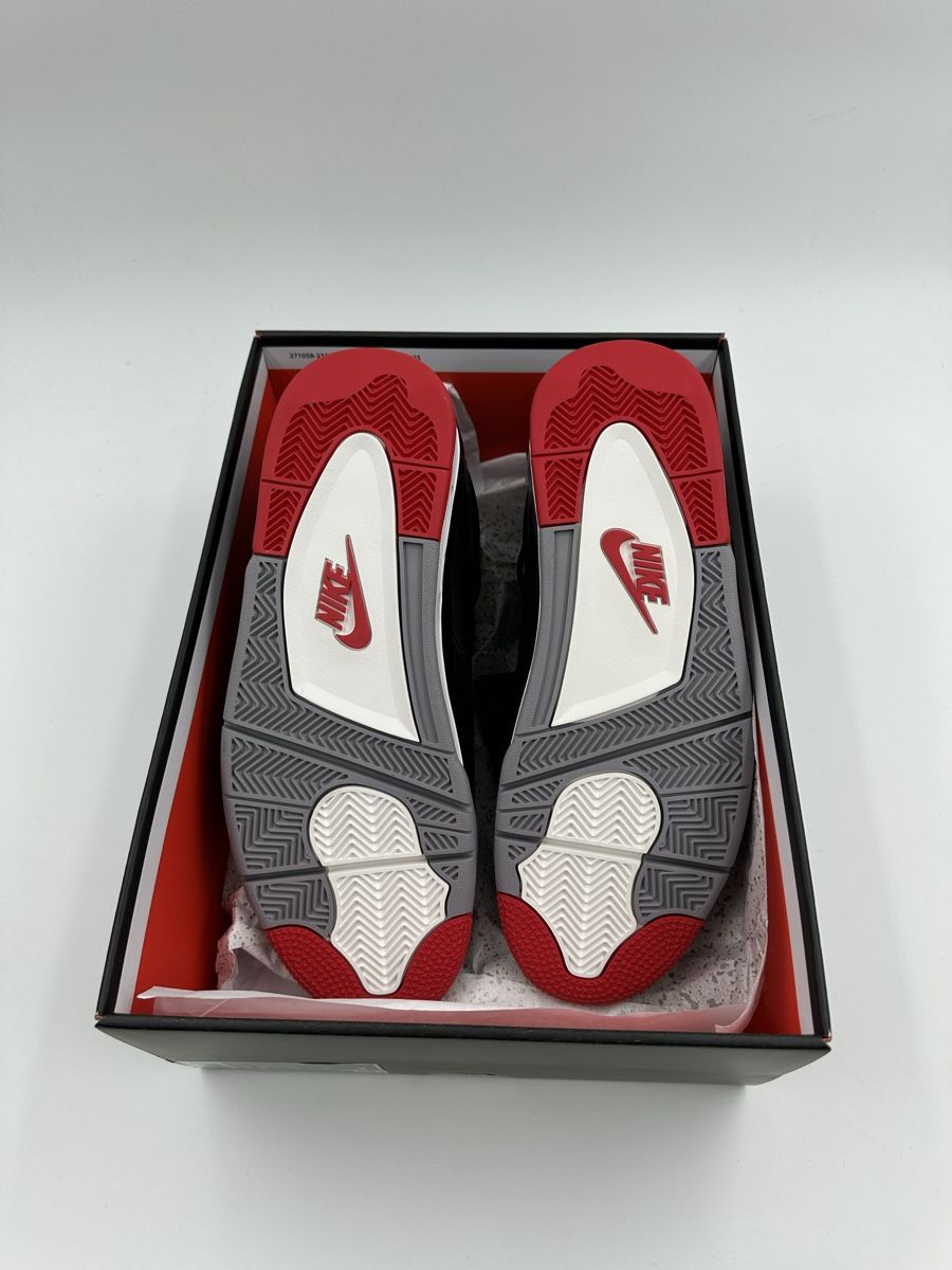 Jordan Scarpe da uomo: Jordan 4 – Nuovo e nell'imballaggio originale da Gais venduto da dam_kd6n 6