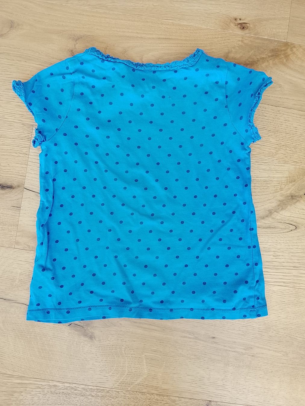 C&A Camicette, T-shirt & Top: T-Shirt Gr.116 – Usato da St. Gallen venduto da Okonomyiaki 1