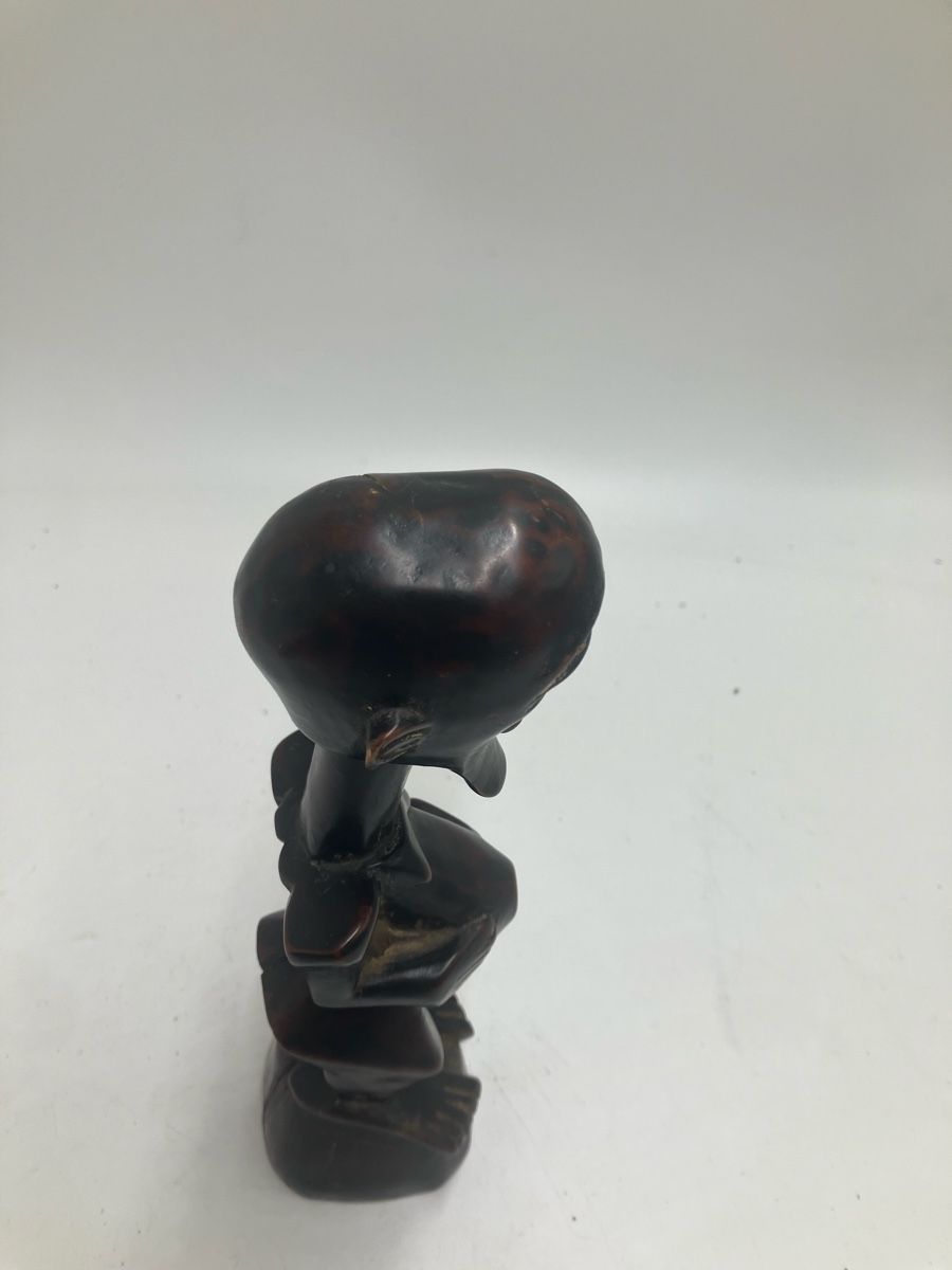 Figurines: Statuette Songje – D'occasion à fribourg par Retroverso 4