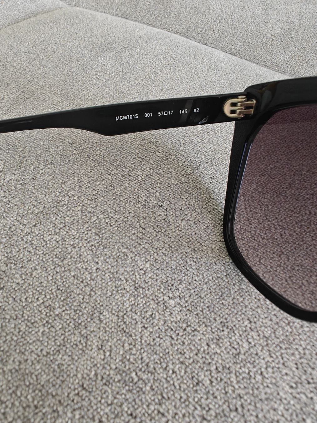 Mcm Occhiali & Lenti: MCM Sonnenbrille – Nuovo (secondo la descrizione) da Wangen b. Olten venduto da kaj.ya 2