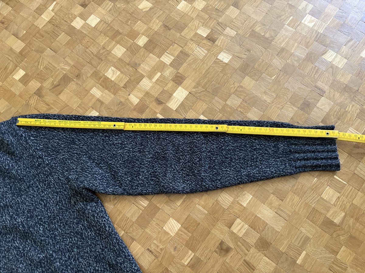 Woolrich Pullover & Sweatshirts: 2 Woolrich Herrenpullover  – Gebraucht aus Locarno von pat_8p5b 6