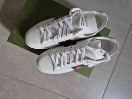 Baskets Gucci