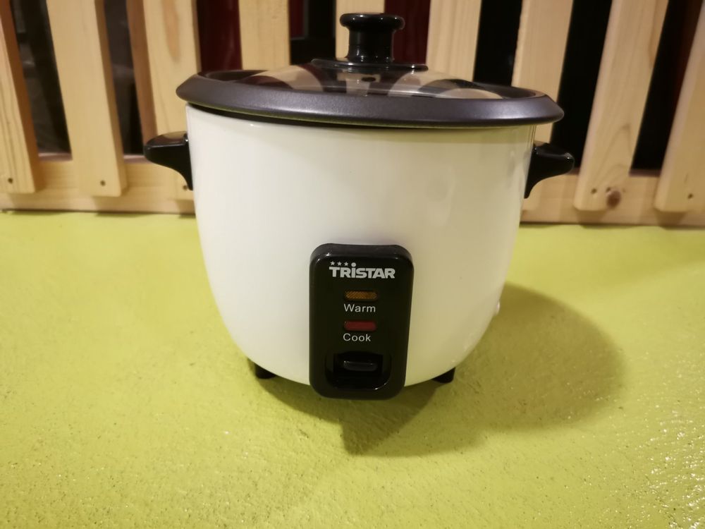 Kleines Rice cooker | Kaufen auf Ricardo