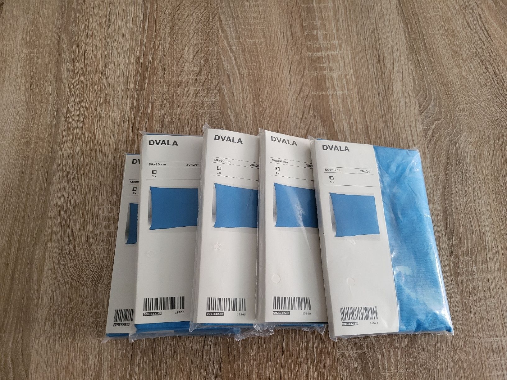 Ikea Cuscini: Kissen Bezug – Nuovo e nell'imballaggio originale da Rapperswil SG venduto da chi_yz7d