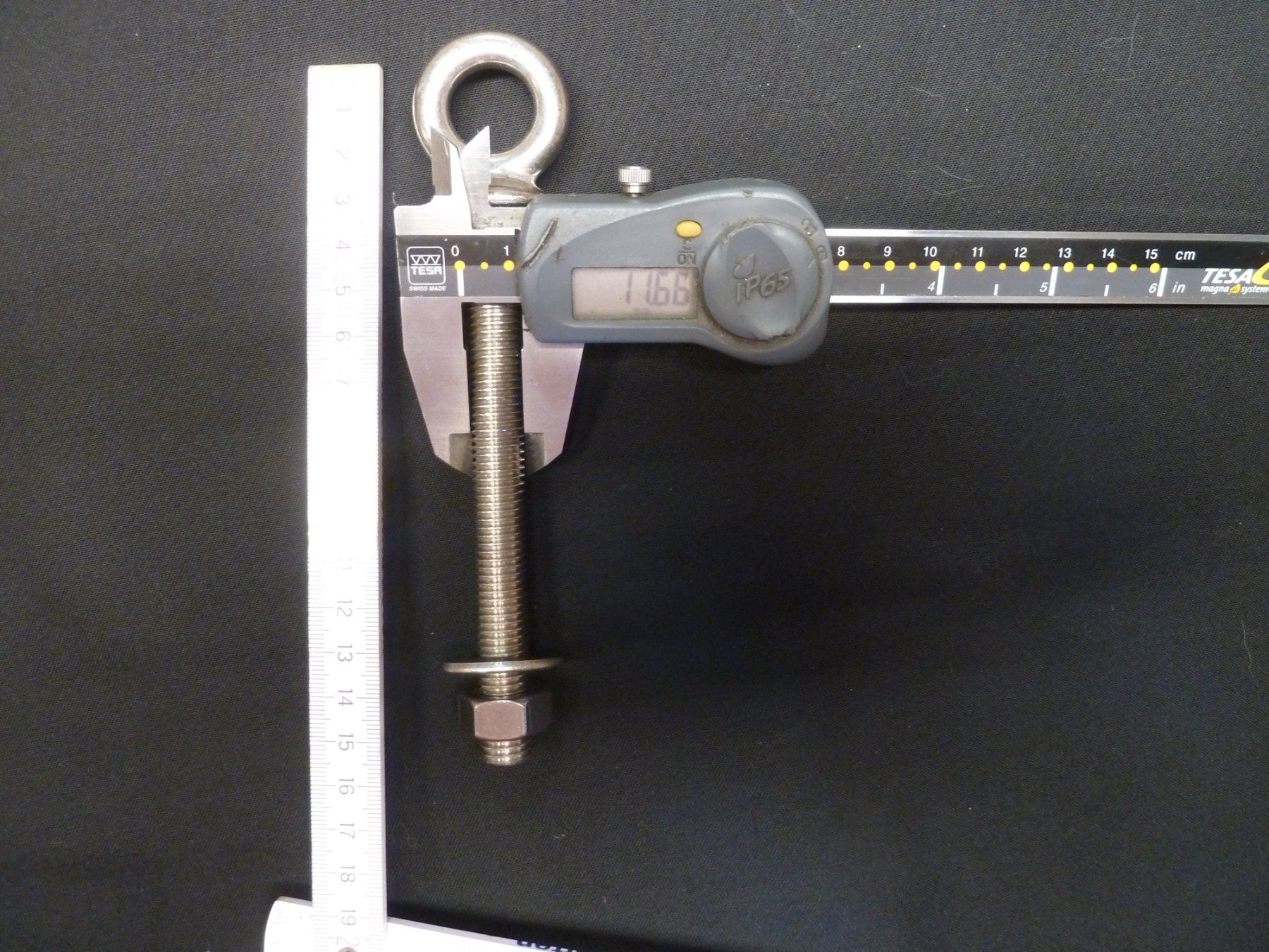 Anker: Bootszubehör – Neu (gemäss Beschreibung) aus Salmsach von my-fair-lady 3