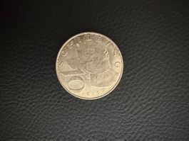 Österreich Münzen Konvolut 1,5,10 Schilling 60iger bis 80-ig
