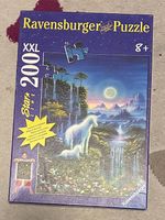 Ravensburger Puzzle Starline Einhorn 200 Teile