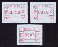 ATM 7A__Erster PORTOSATZ 0050/70/80 ! **