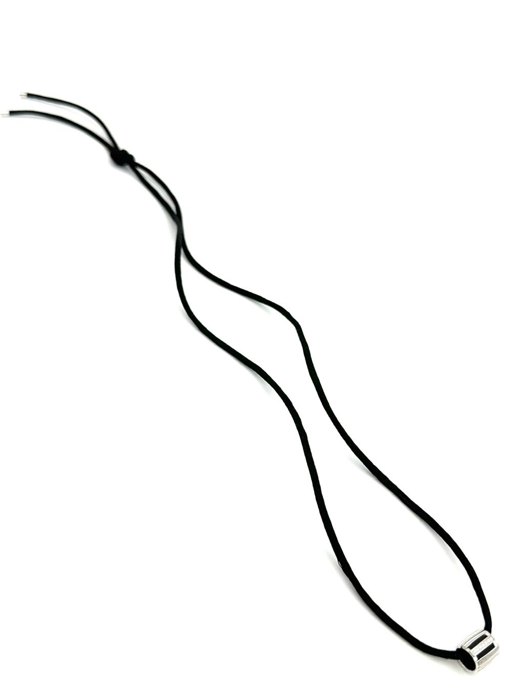 Catenine: CHAUMET. Collier "Class one" or blanc et diamants – Usato da Renens VD venduto da Diademe.sarl 3