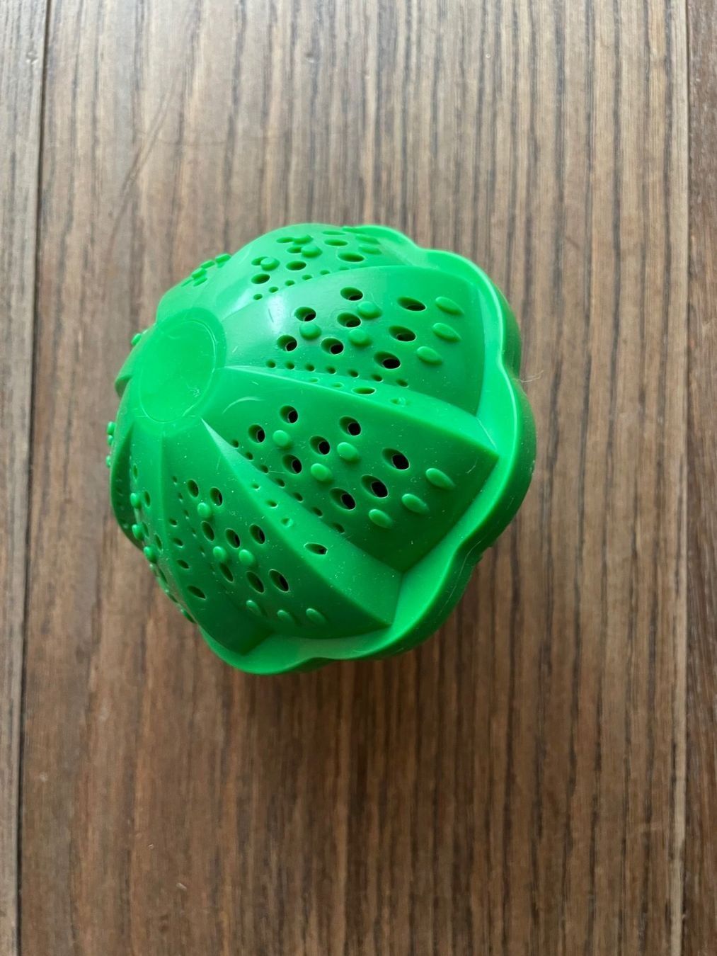 Pflegeprodukte: ökologischer Wasch Ball – Neu und originalverpackt aus Winterthur von calbecht 4