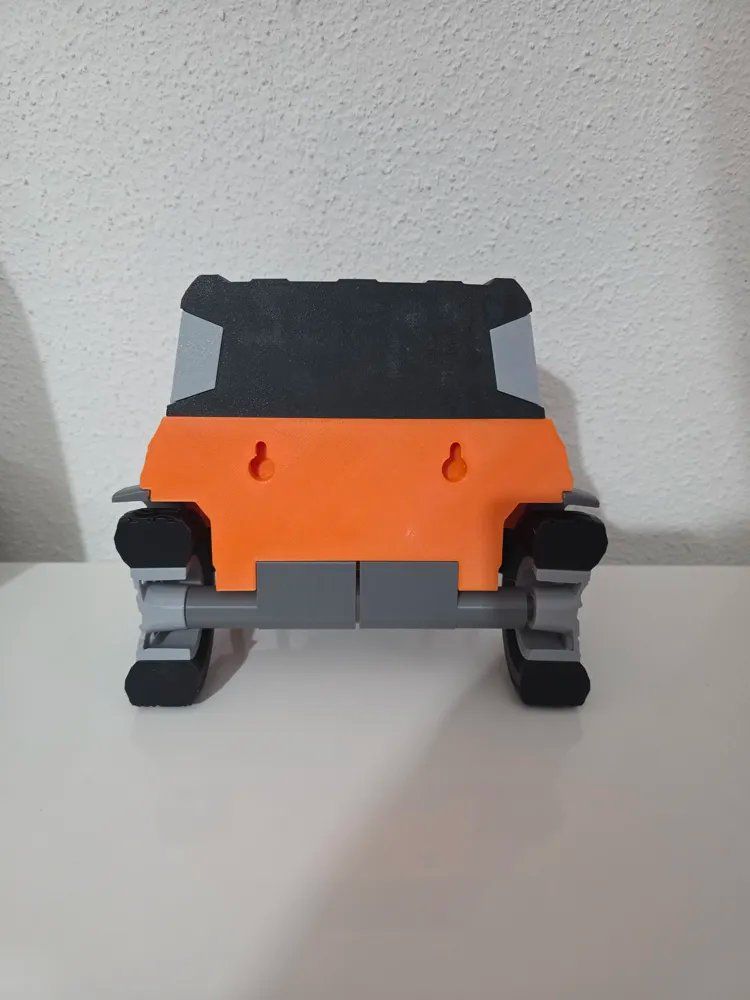 Schlüsselanhänger & - bänder: Ford Bronco Schlüsselhalter – Neu (gemäss Beschreibung) aus Niederweningen von Wellington3D 2