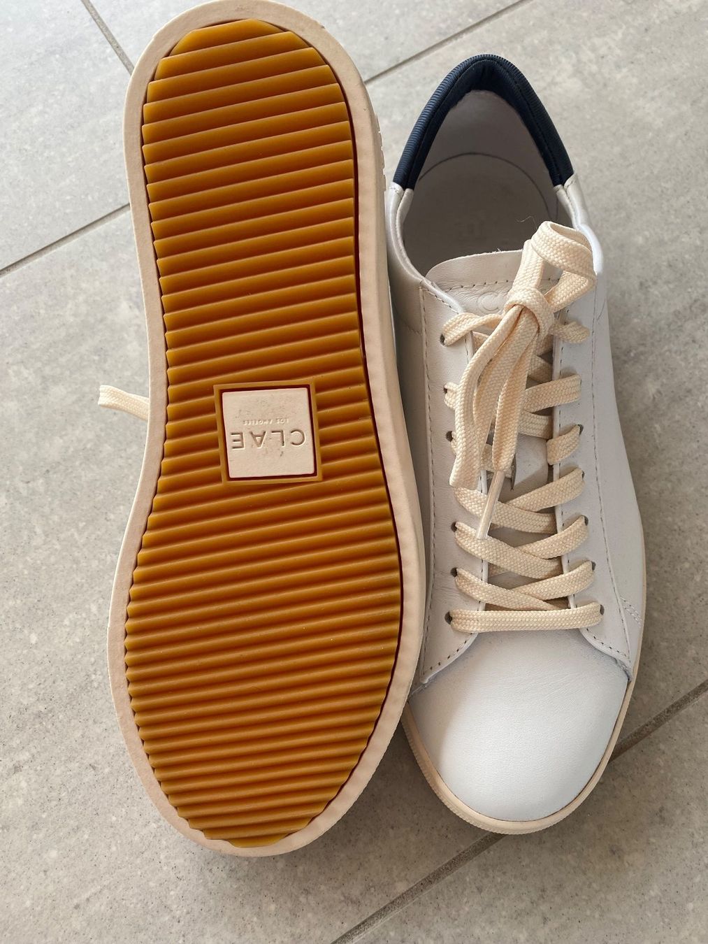 Scarpe da donna: Neue Sneakers von CLAE Bradley Essentials Gr. 37.5 – Nuovo e nell'imballaggio originale da Uetikon am See venduto da cristalllina 2