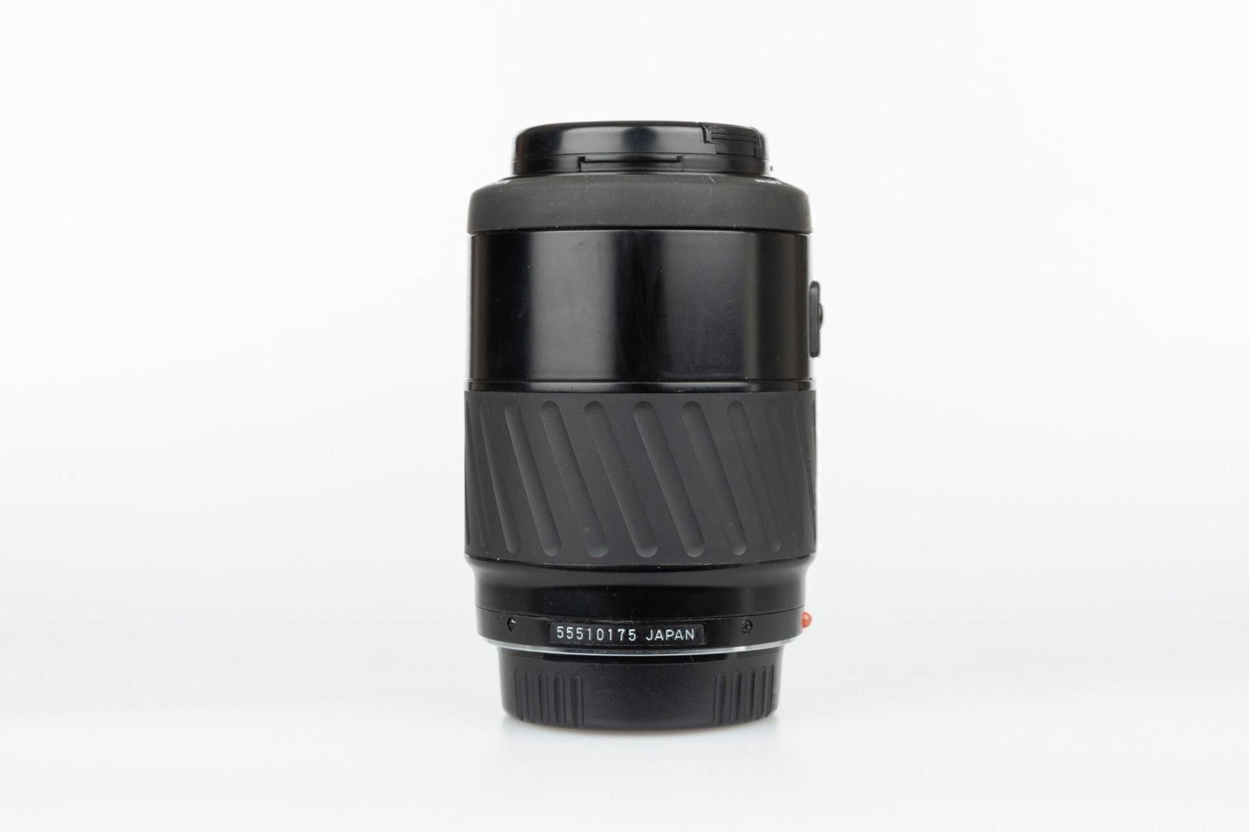 Minolta Obiettivi: Minolta AF Zoom 70-210mm 4.5-5.6 – Usato da Frauenfeld venduto da foto_winiger_gmbh 3