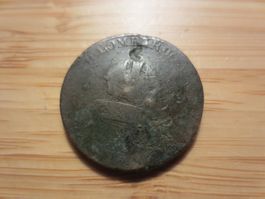 Münze antik